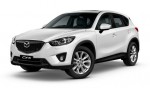 Чехлы на Мазда CX-5 Touring\Suprime\Active (2011-2017)
